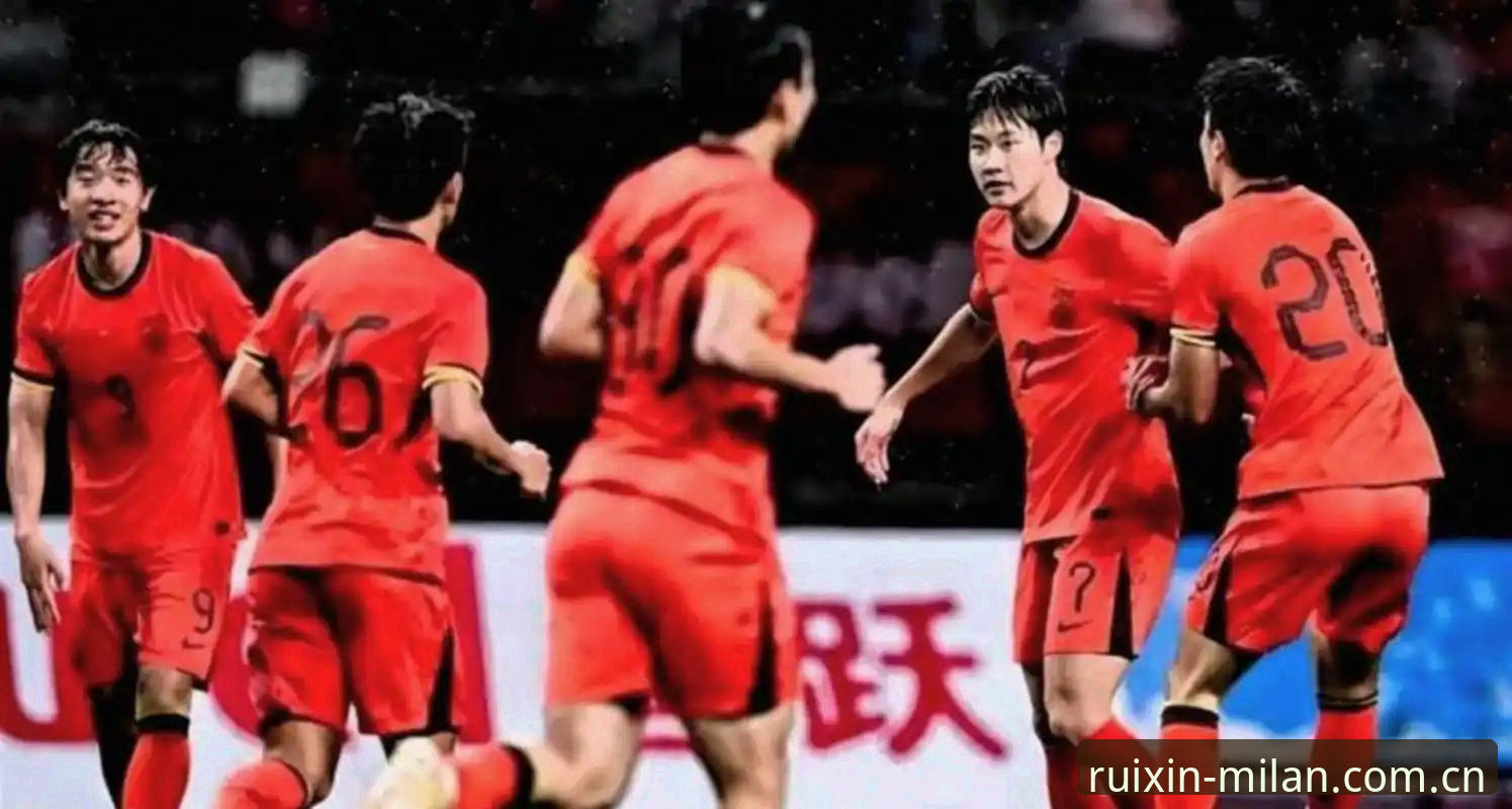 贵趣APP米兰官网怎么下载 U19国足土伦杯出局:完整观赛复盘与登录米兰睿信版指南
